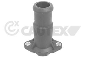 Cautex 952123 - COLECTOR POSTERIOR AGUA MOTOR