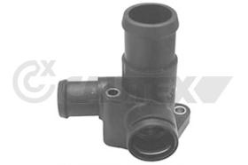 Cautex 952129 - COLECTOR ANTERIOR AGUA MOTOR