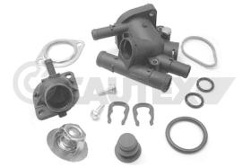 Cautex 952142 - KIT TAPA TERMOSTATO CON TERMOSTATO,TAPONES Y JUNTA