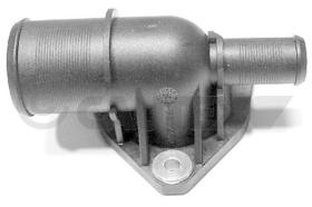 Cautex 952160 - TAPA TERMOSTATO