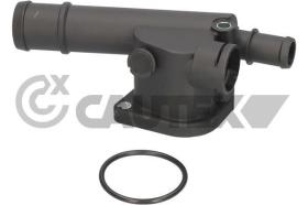 Cautex 952198 - COLECTOR POSTERIOR AGUA MOTOR