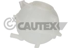 Cautex 954126 - DEPOSITO AGUA CON AGUJERO PARA SENSOR