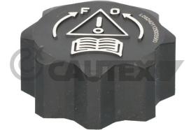 Cautex 954130 - TAPON DEPOSITO AGUA Y RADIADOR,ROSCADO