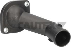 Cautex 954147 - TAPA TERMOSTATO EN BLOQUE MOTOR