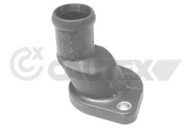 Cautex 954151 - COLECTOR POSTERIOR AGUA MOTOR