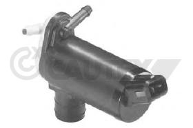Cautex 954613 - BOMBA DOBLE LIMPIAPARABRISAS DELANTERO/TRASERO