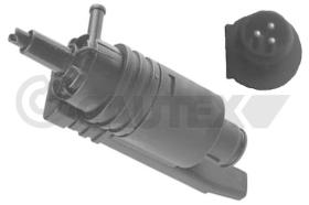 Cautex 954641 - BOMBA LIMPIAPARABRISAS DELANTERO/TRASERO