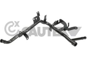 Cautex 955312 - TUBO METALICO AGUA