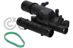 Cautex 955357 - TAPA TERMOSTATO CON TERMOSTATO
