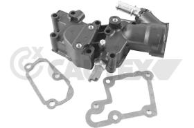 Cautex 955391 - TAPA TERMOSTATO CON SENSOR,SIN TERMOSTATO