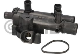 Cautex 955398 - TAPA TERMOSTATO CON TERMOSTATO