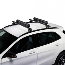 Cruzber 940223 - SKI RACK DARK 6