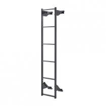 Cruzber 941076 - CRUZ REAR DOOR LADDER TYPE B 208