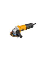 Ingco AG8508E - MINI-AMOLADORA 950W 115MM