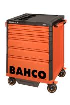 Bahco 1477KAC10 - CAJON INFERIOR PARA EL CARRO HUB DEL ALMACENAMIENTO 1477K