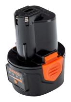 Bahco BCL31B1 - BATERIA DE LITIO DE 12 V 2 AH