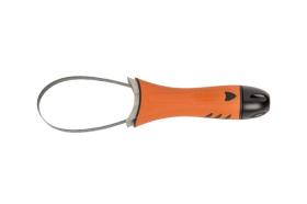 Bahco BE62110 - LLAVE DE FLEJE PARA FILTROS DE ACEITE CON MANGO DE GOMA