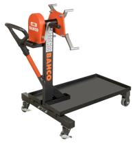 Bahco BH8AC2500 - SOPORTE PARA MOTORES 500KG