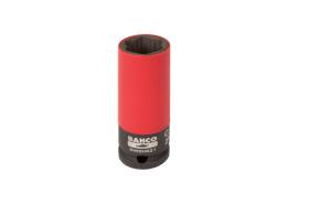 Bahco BWSHK21 - VASO DE IMPACTO ANTIRROBO DE 21 MM PARA HYUNDAI Y KIA