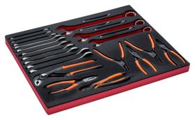 Bahco FF1A102 - PRODUCTO