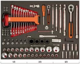 Bahco FF1A106 - PRODUCTO
