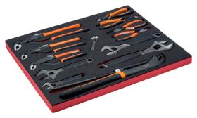 Bahco FF1A50 - PRODUCTO