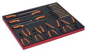 Bahco FF1A51 - PRODUCTO