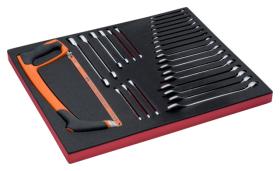 Bahco FF1A65 - PRODUCTO