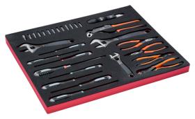 Bahco FF1A67 - PRODUCTO