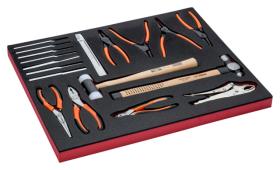 Bahco FF1A72 - PRODUCTO