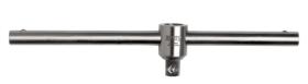 Bahco SS23808250 - MANGO CORREDIZO EN T DE ACERO INOXIDABLE DE 1/4", 250 MM