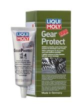 LiquiMoly 1007 - PROTECTOR CAMBIO(100.000 KM)