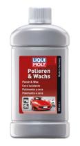 LiquiMoly 1467 - PULE/ABRILL.PINTURA COLOR / METALIZ