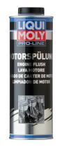 LiquiMoly 2425 - ENGINE FLUSH PRO-LINE(LIMPIEZA MOTO