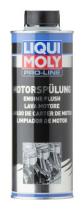LiquiMoly 2427 - ENGINE FLUSH PRO-LINE(LIMPIEZA MOTO