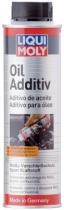 LiquiMoly 2500 - PROTECTOR DESGASTE MOTOR MOS2