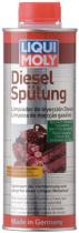 LiquiMoly 2509 - LIMPIADOR INYECCION DIESEL(1 LIMP)