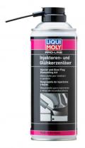 LiquiMoly 3379 - DISOLVENTE INYECTORES PRO-LINE