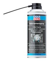 LiquiMoly 4085 - SPRAY ANTI-CHIRRIDO CORREAS