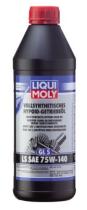LiquiMoly 4421 - VALVULINA SINT.75W140(GL5)LS
