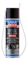 LiquiMoly 5168 - LIMPIADOR ADMISION DIESEL(VALVULAS