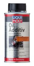 LiquiMoly 8352 - EL ADITIVO ANTIFRICCION MOS2 FORMA
