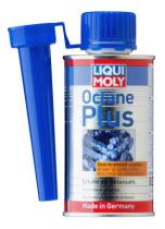 LiquiMoly 8355 - AUMENTADOR OCTANAJE GASOLINA