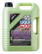 LiquiMoly 8536 - MOLYGEN NEW GENERATION 5W-40