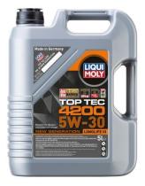 LiquiMoly 8973 - LUB.TOP TEC 4200 5W 30(3707)