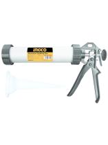 Ingco HCG0115 - PISTOLA MORTERO 380MM