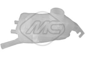 Metalcaucho 02222 - BOTELLA EXPANSION MEGANE III