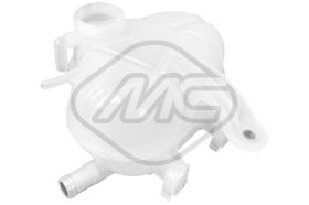Metalcaucho 02227 - BOTELLA EXPANSION OPEL CORSA C