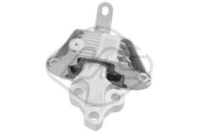 Metalcaucho 07163 - SOPORTE MOTOR OPEL P10