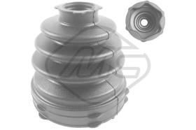 Metalcaucho 11195 - KIT FUELLE TRANSMISION FORD TRANSIT CONNECT(P65-P70-P80)